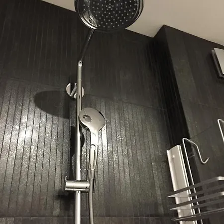Apartment Machiz City Center