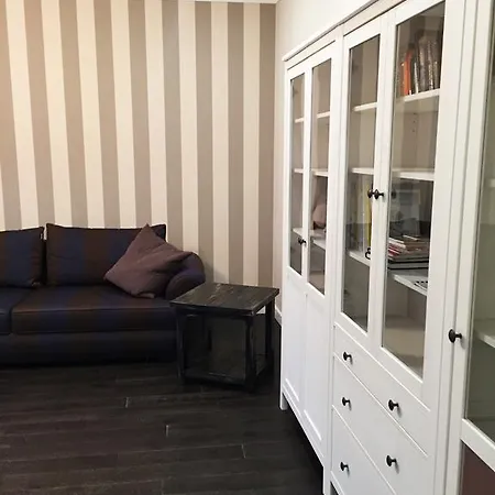 Machiz City Center Apartment