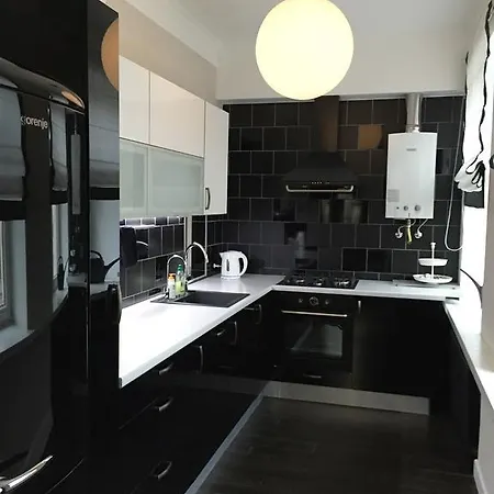 Apartment Machiz City Center *
