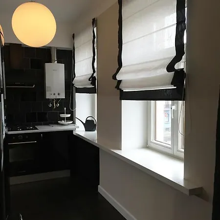 Machiz City Center Apartment *