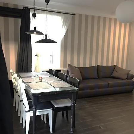 Apartment Machiz City Center Minsk