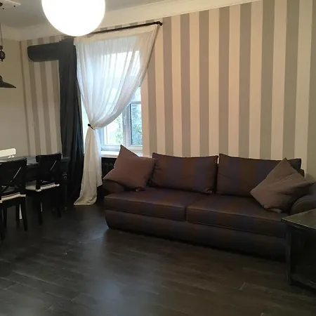 Machiz City Center Appartamento Minsk